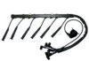 BMW 12121710662 Ignition Cable Kit